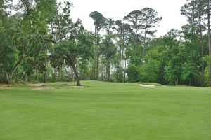Anson Point 16th Approach